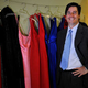 Image for article titled Washingtoniennes Call Dibs On Choice Gowns, Avoid Inaugural Brawls